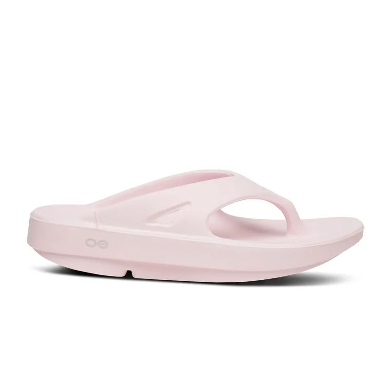 Oofos Ooriginal Unisex Sandal Primrose