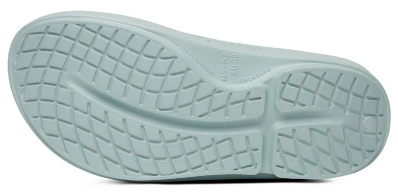 Oofos Oorignal Unisex Sandal Mist-6