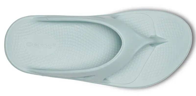 Oofos Oorignal Unisex Sandal Mist-5