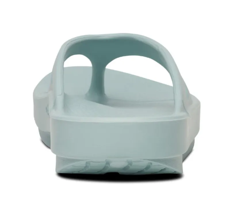 Oofos Oorignal Unisex Sandal Mist-4