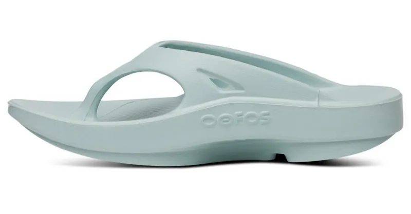 Oofos Oorignal Unisex Sandal Mist-2