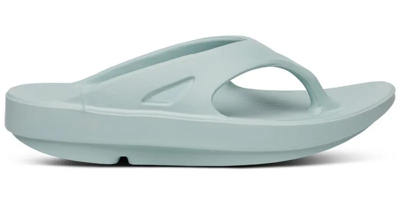 Oofos Oorignal Unisex Sandal Mist-1