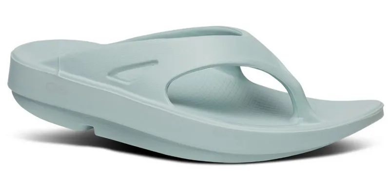Oofos Oorignal Unisex Sandal Mist