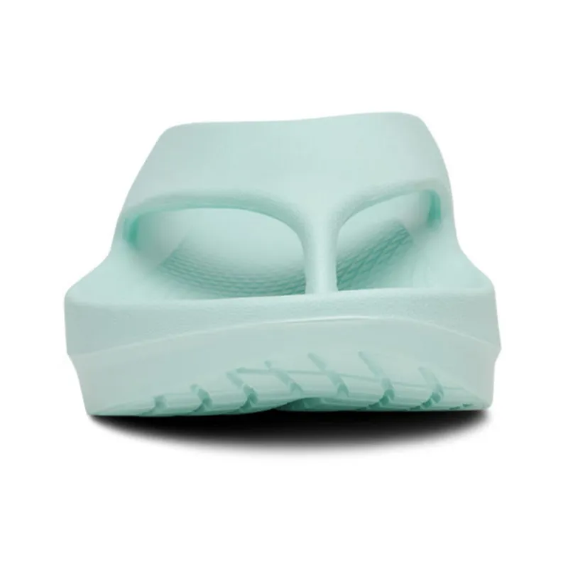 Oofos Unisex OOriginal+ Mint-3