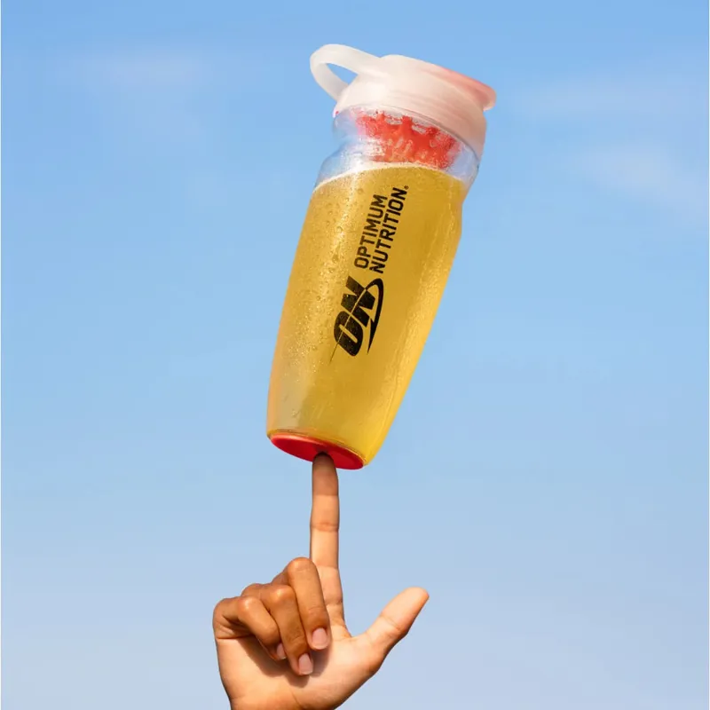 Optimum Nutrition Clear Protein 480g Mango Passion Fruit-2