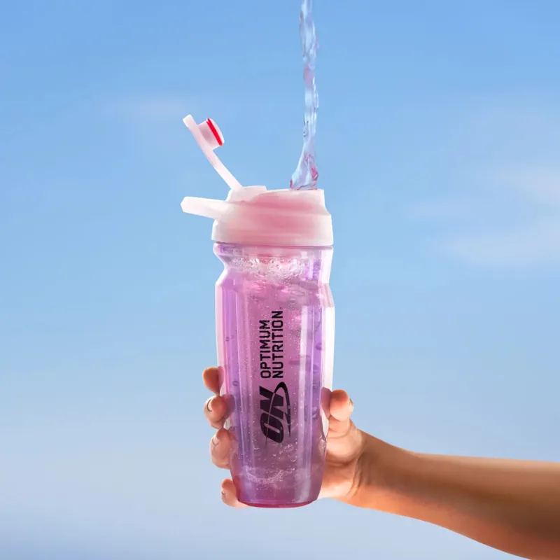 Optimum Nutrition Clear Protein 480g Peach-2