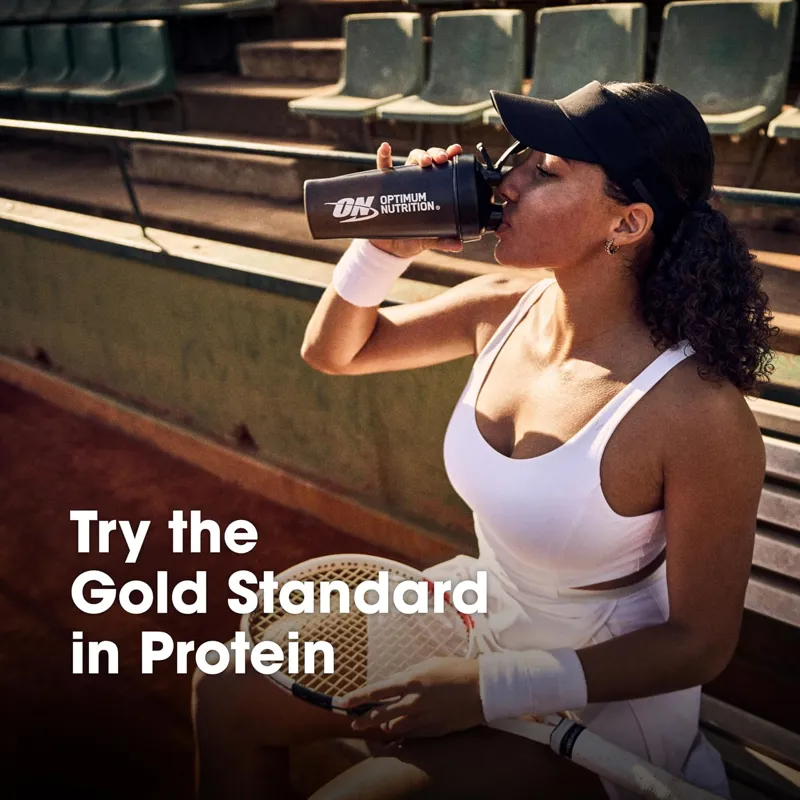 Optimum Nutrition Gold Standard 100% Whey 768g Chocolate Peanut Butter-9