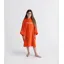 Dryrobe Kids Towel Robe Orange
