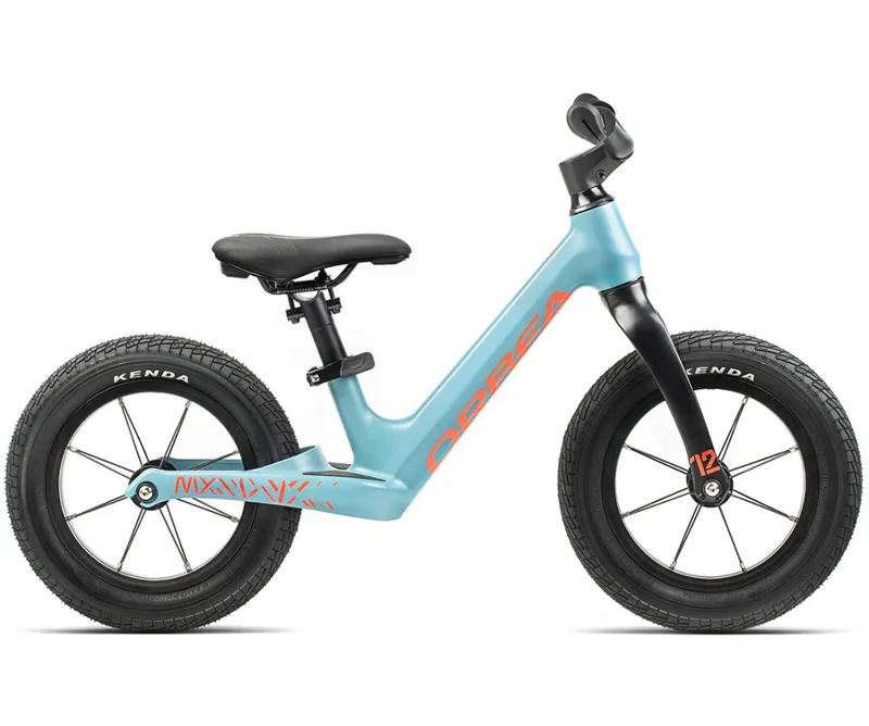 Orbea MX 12 Blue Orange