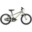 Orbea MX 16 Junior Bike Metallic Green Artichoke Matt/Yellow Matt