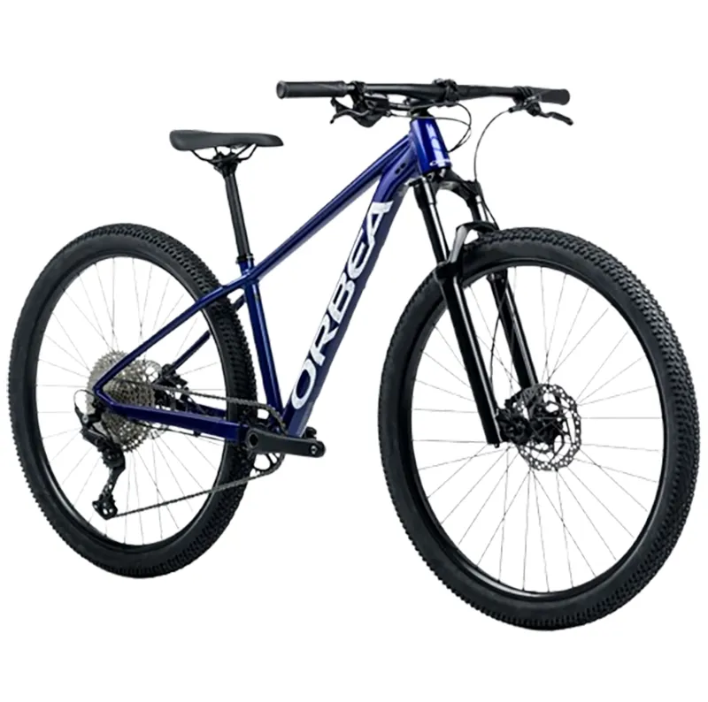 Orbea Onna 50 27 2024 Violet Blue/White Gloss-2
