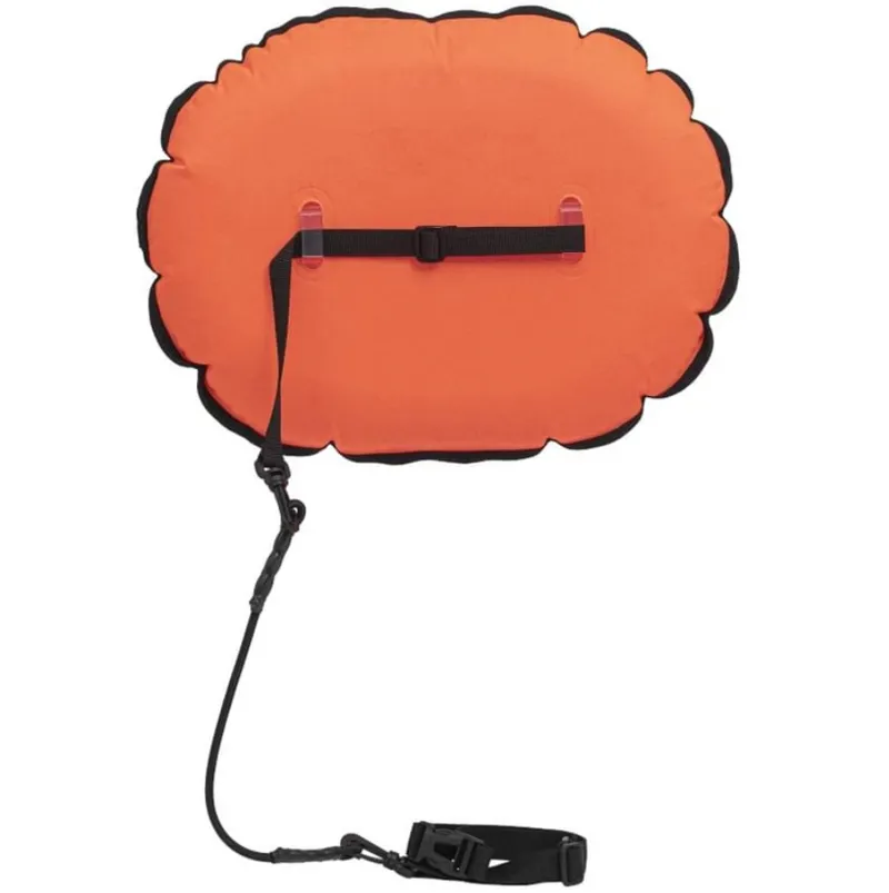 Orca Bungee Safety Buoy Hi Vis Orange-2