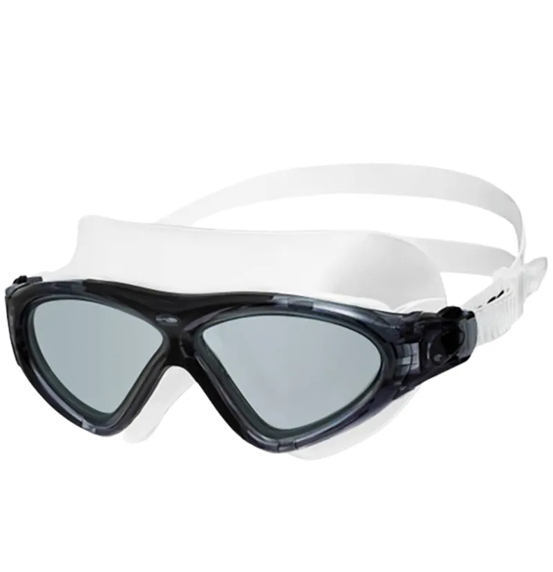 Orca Killa Mask Swimming Goggle Smoke/Black