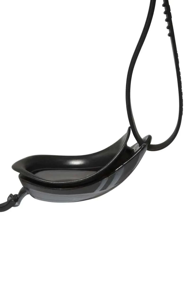 Orca Killa Speed Mirror Goggles Black-3