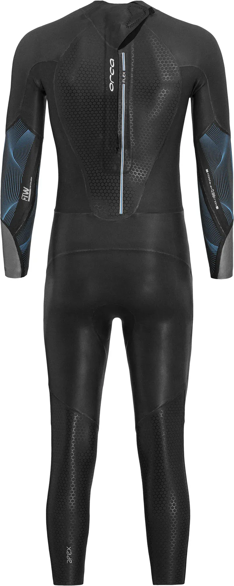 Orca Men's Apex Flex V2 Wetsuit-1