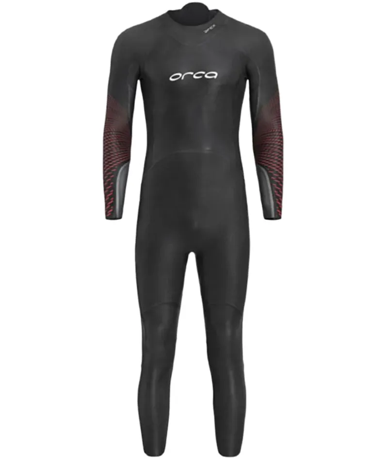Orca Men's Apex Float V2 Triathlon Wetsuit