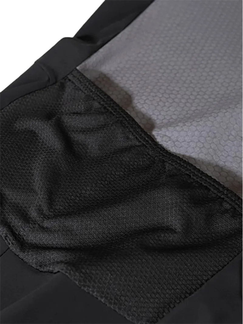 Orca Men's Athlex Aero Race Suit Trisuit Silver-3