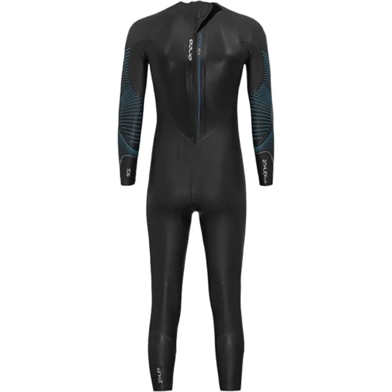 Orca Men's Athlex Flex V2 Swimsuit-1