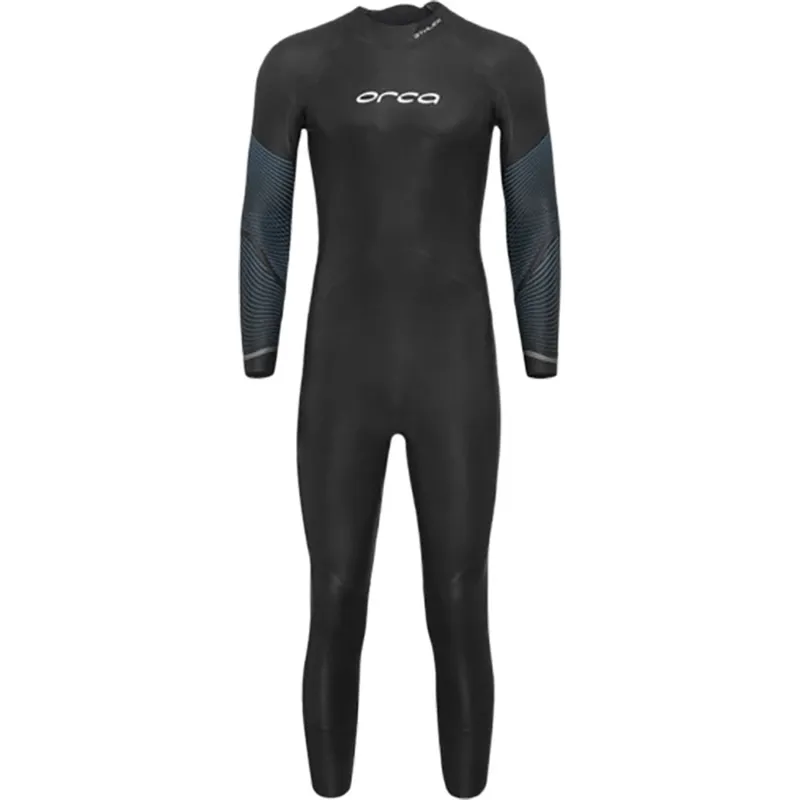 Orca Men's Athlex Flex V2 Swimsuit