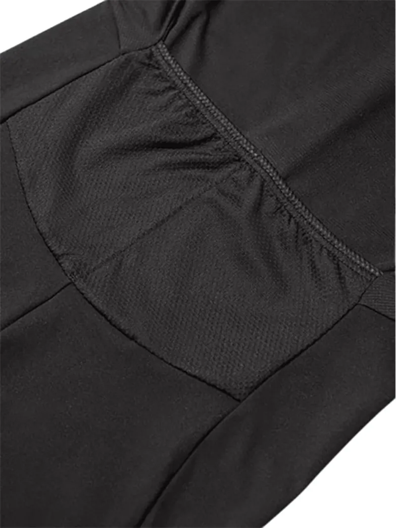 Orca Men's Athlex Lite Trisuit Black-5