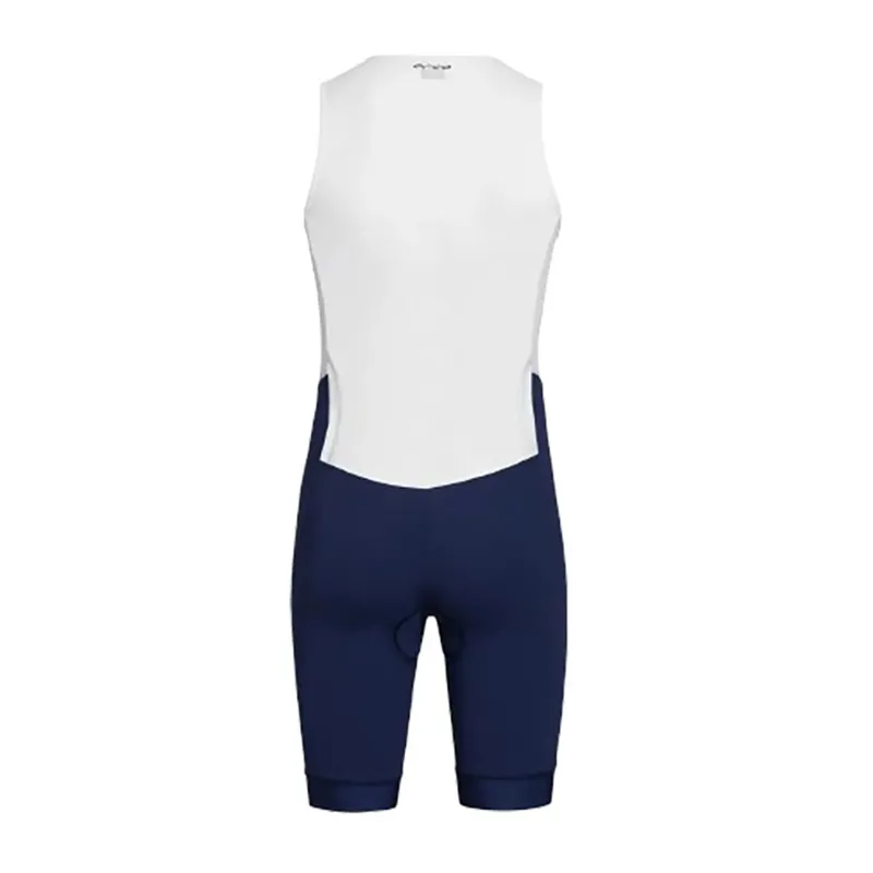 Orca Men's Athlex Race Suit V2 White-1
