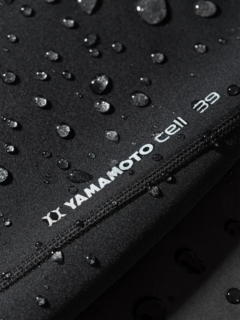 Orca Men's Base Body Black-6