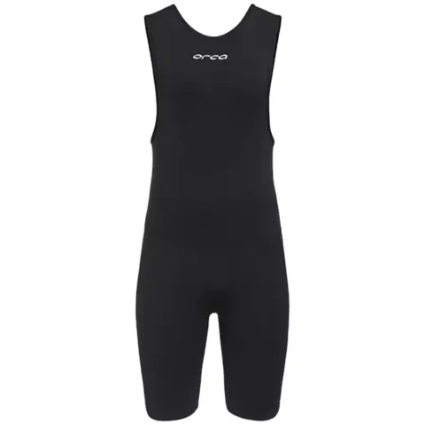 ORCA Neopren Shorts Schwarz - Mehr Auftrieb Für Besseres Schwimmen