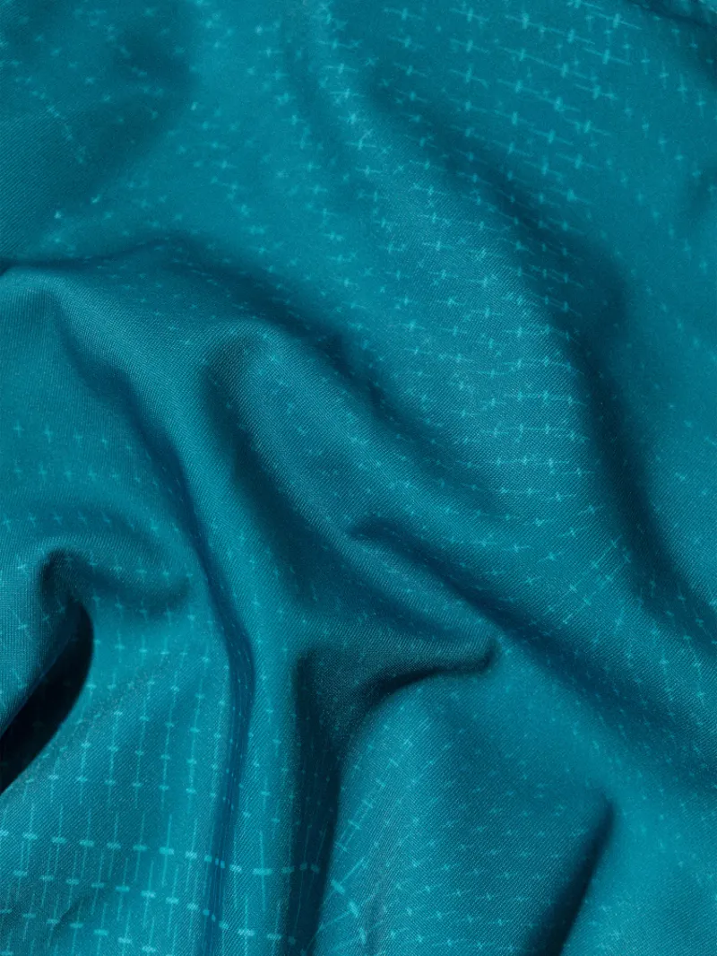 Orca Men's Core Jammer Green Print-6