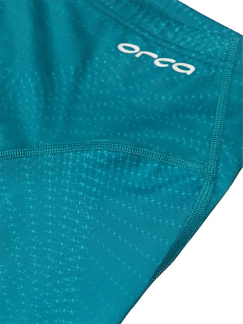 Orca Men's Core Jammer Green Print-3