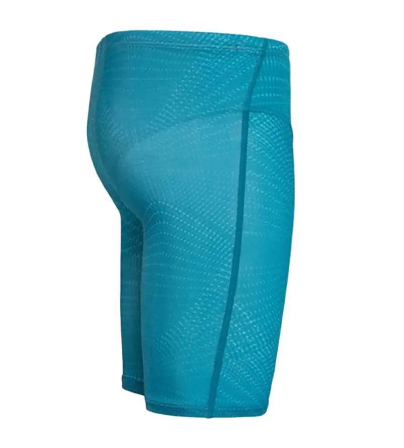 Orca Men's Core Jammer Green Print-2