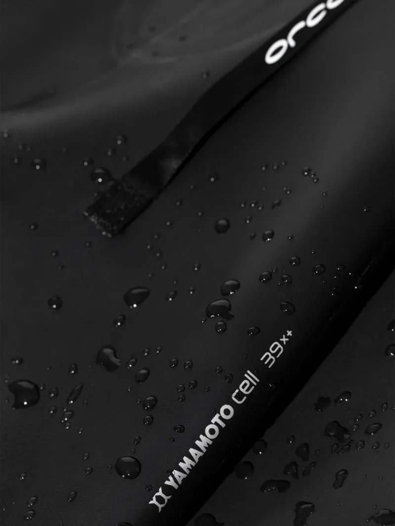 Orca Men's Zeal Thermal Openwater Wetsuit-7