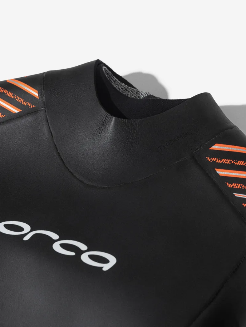 Orca Men's Zeal Thermal Openwater Wetsuit-5