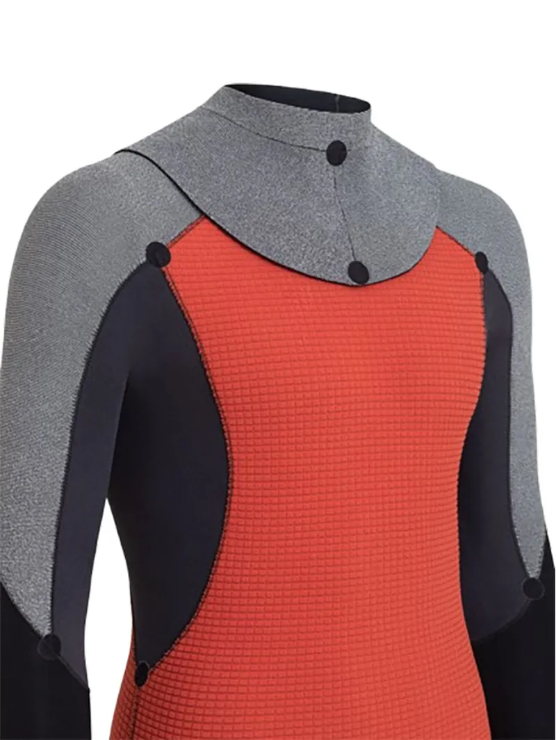 Orca Men's Zeal Thermal Openwater Wetsuit-4