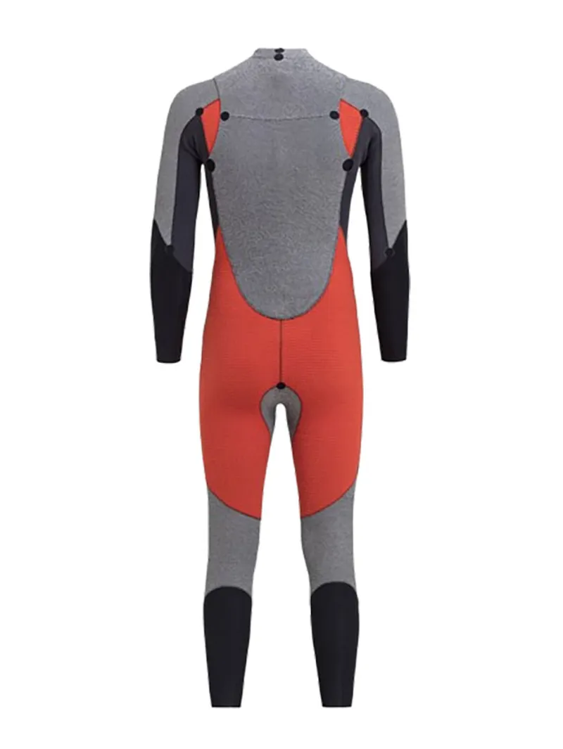Orca Men's Zeal Thermal Openwater Wetsuit-3