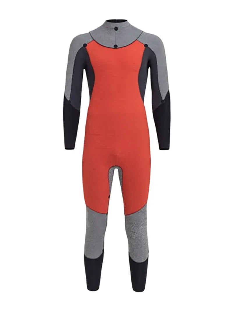 Orca Men's Zeal Thermal Openwater Wetsuit-2