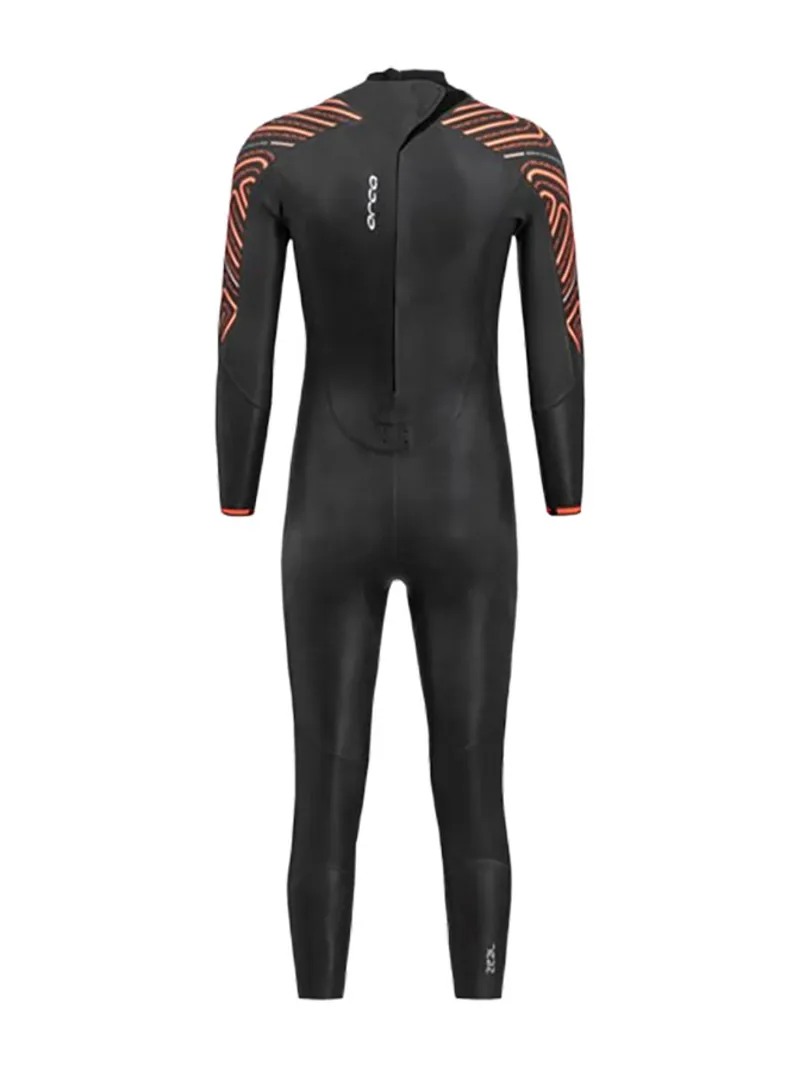 Orca Men's Zeal Thermal Openwater Wetsuit-1
