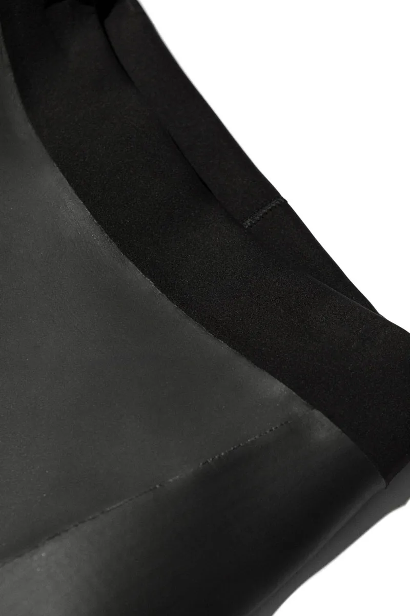 Orca Neoprene Buoyancy Short Black-4