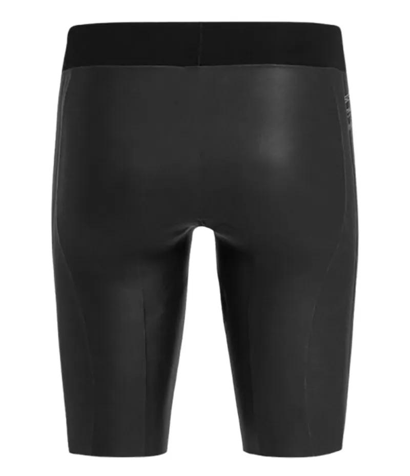 Orca Neoprene Buoyancy Short Black-2
