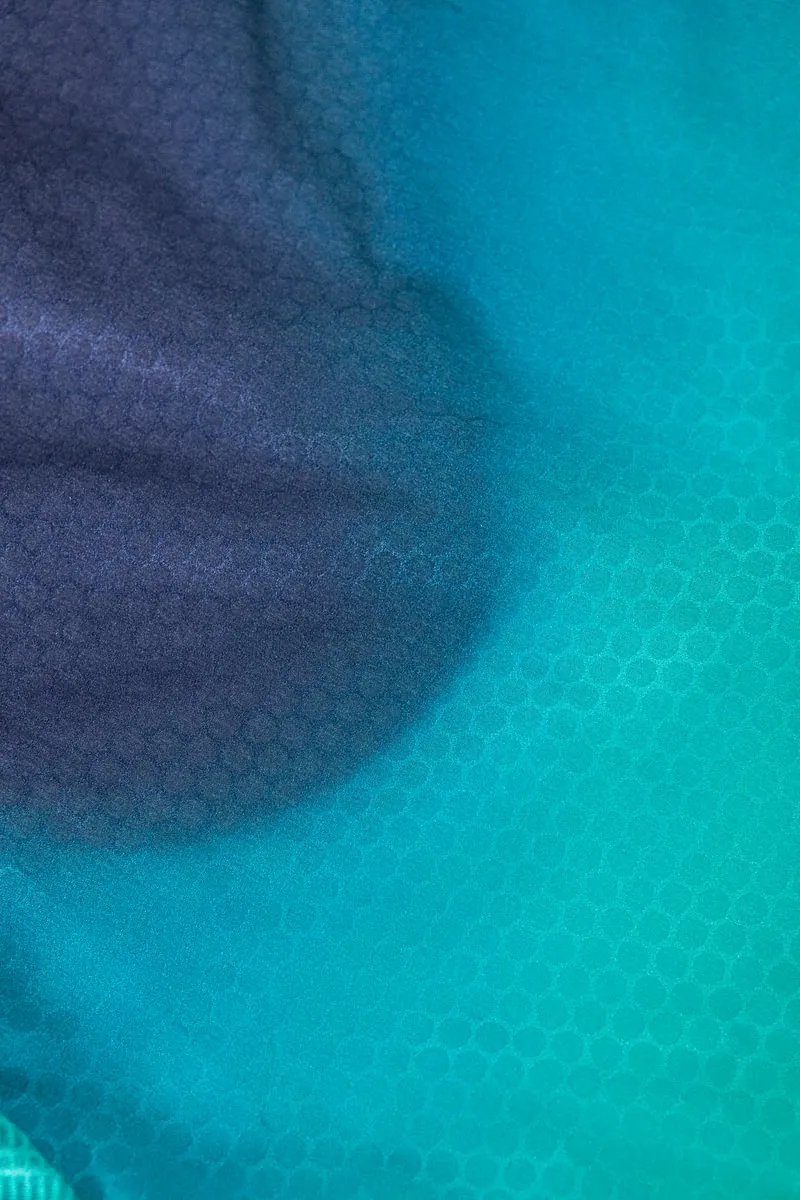 Orca Women's Athlex Aero Race Suit V2 Blue Print-4