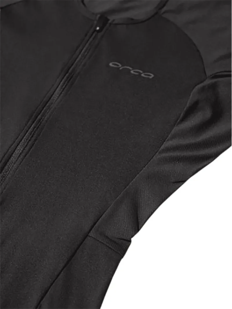 Orca Women's Athlex Lite Race Suit Black-4