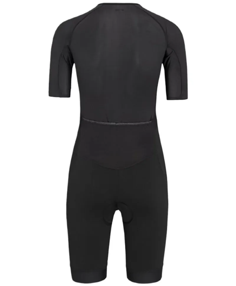 Orca Women's Athlex Lite Race Suit Black-1