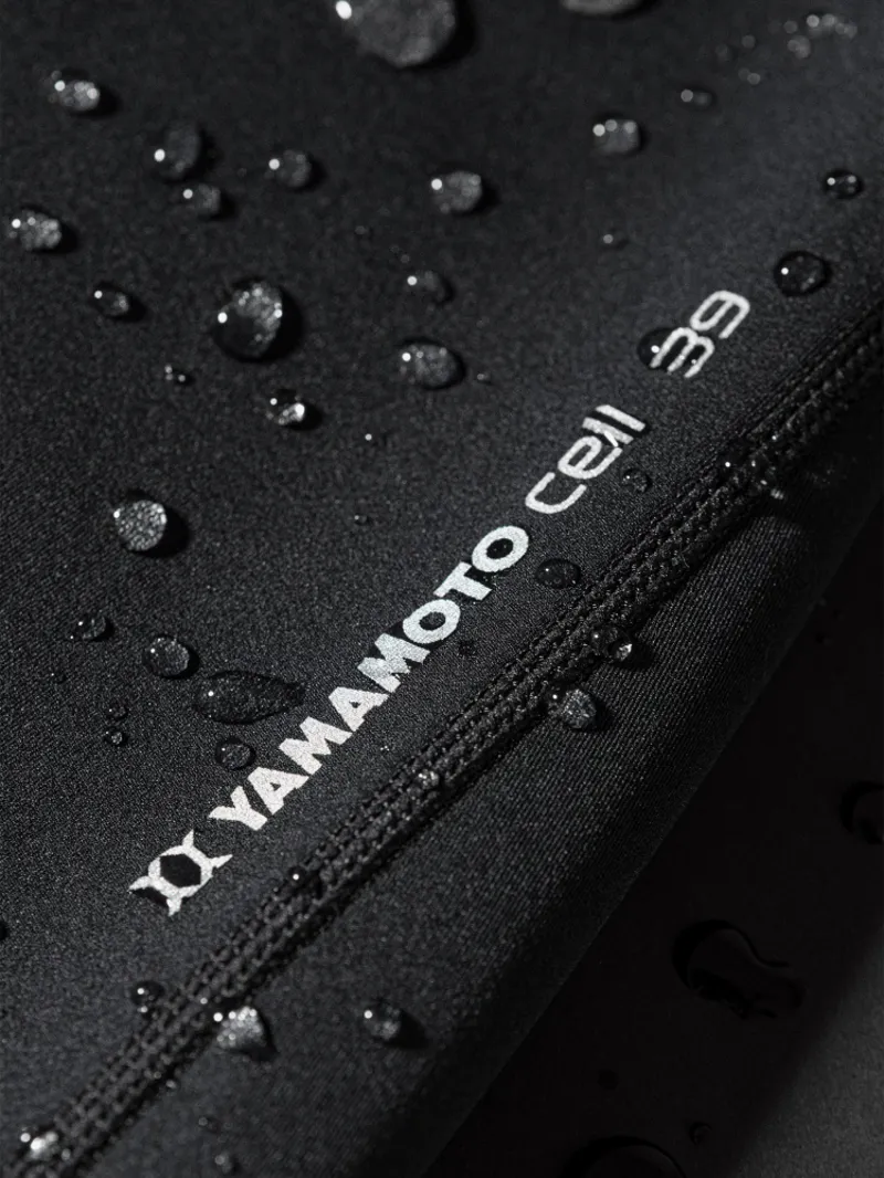 Orca Women's Base Body Black-7