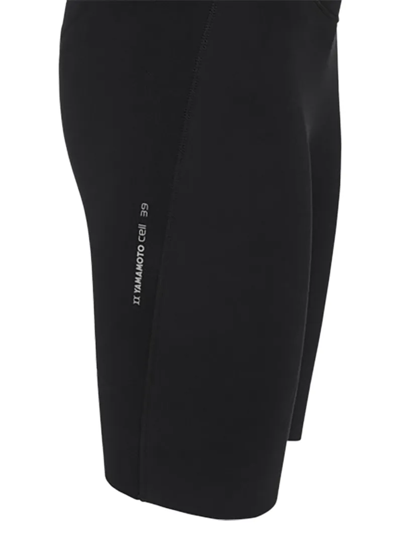 Orca Women's Base Body Black-4