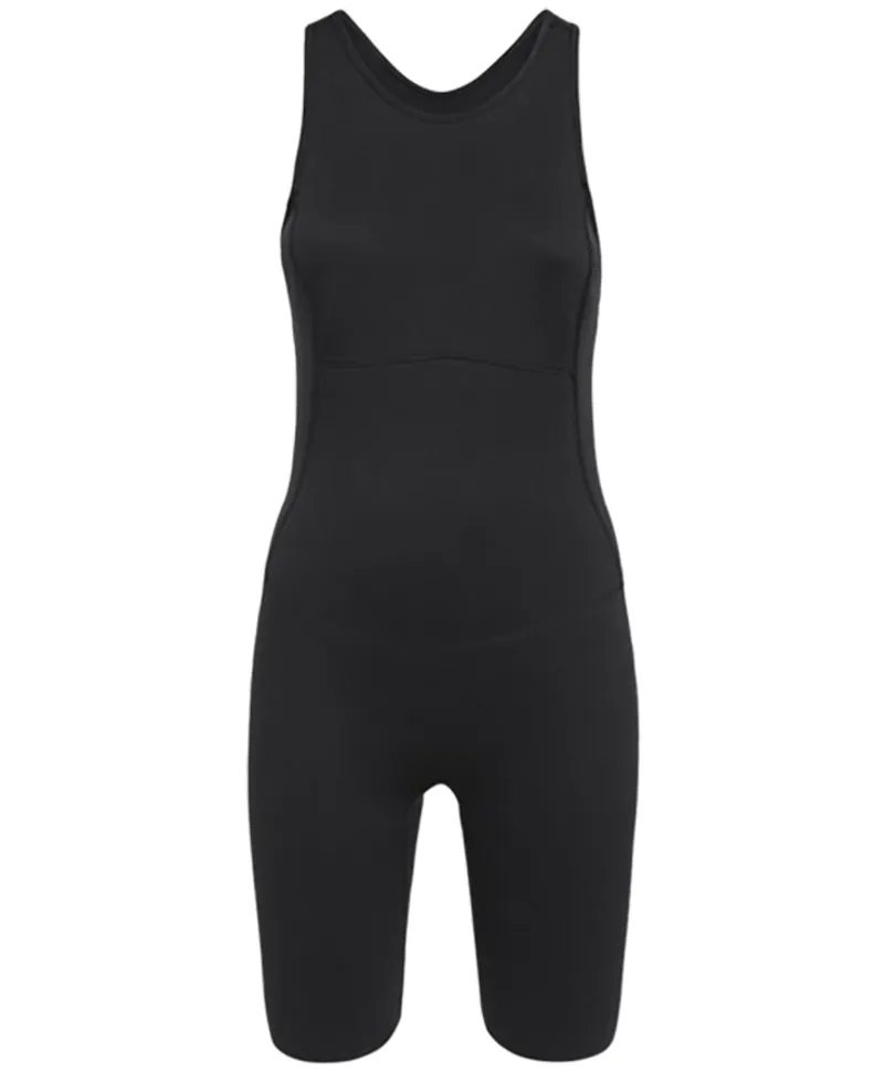 Orca Women's Base Body Black-2