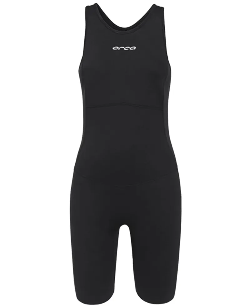 Orca Women's Base Body Black