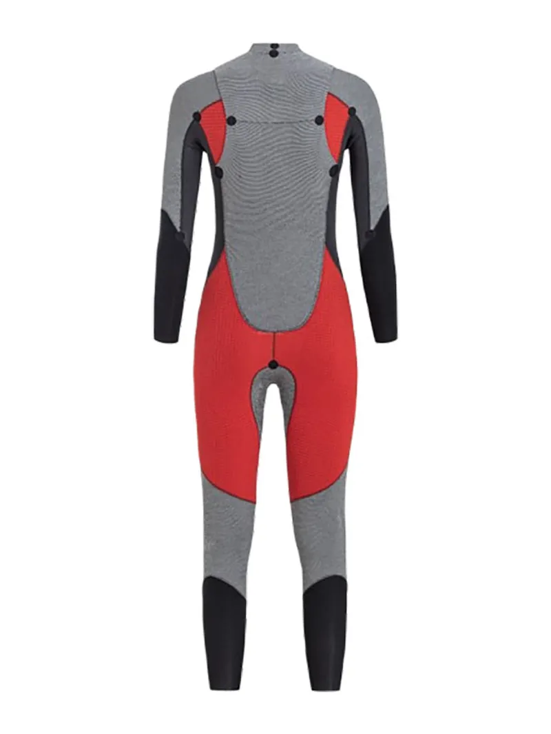 Orca Women's Zeal Thermal Openwater Wetsuit-3