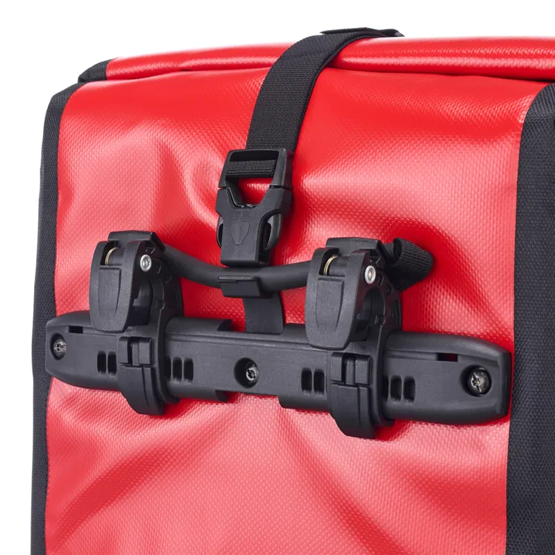 Ortlieb Sport Roller Classic Pair Red/Black-5