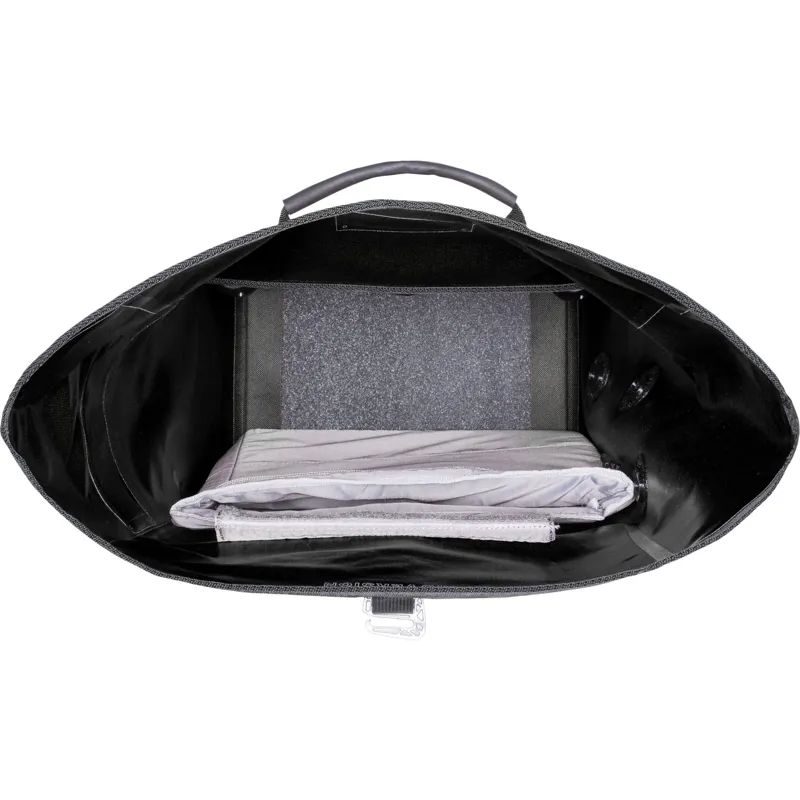 Ortlieb Vario 26L PS QL2.1 Black-4