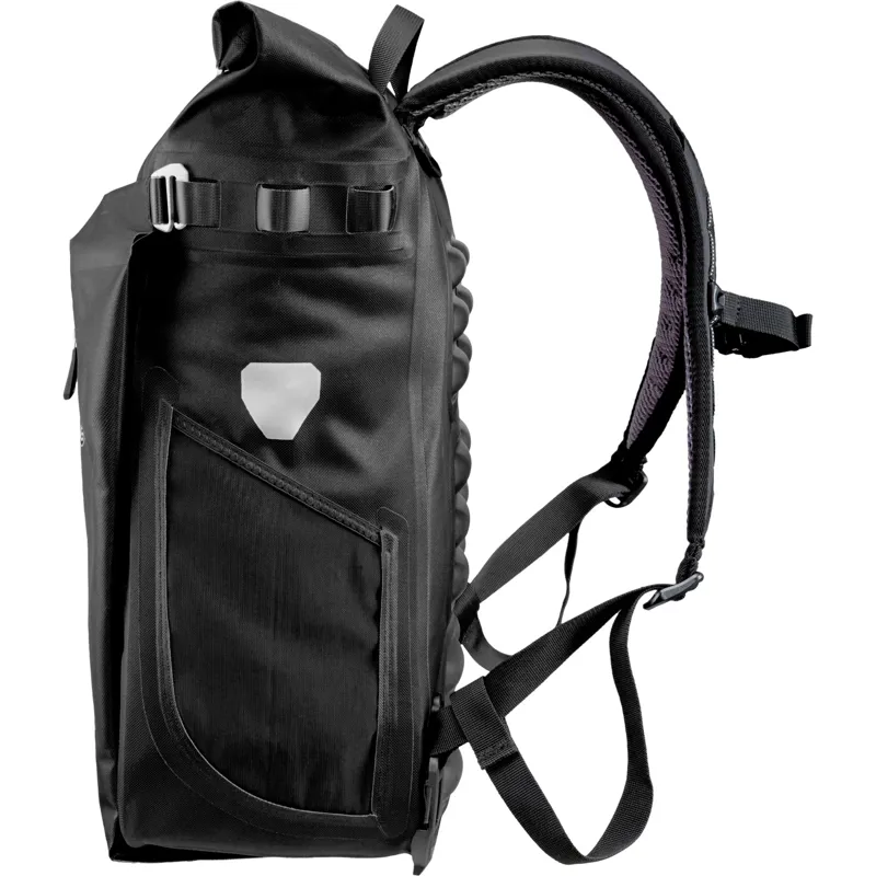 Ortlieb Vario 26L PS QL2.1 Black-3