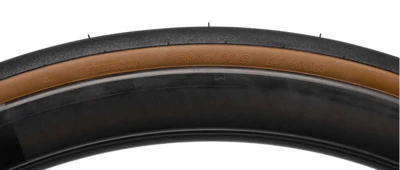 Panaracer Race D Evo 28-622 700x28c Road Tyre-3